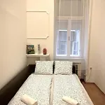 Lägenhet Lt 2 Budapest