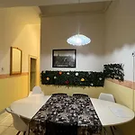 Lägenhet Lt 2 Budapest