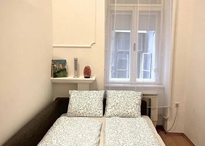 アパート Lt 2 ブダペスト