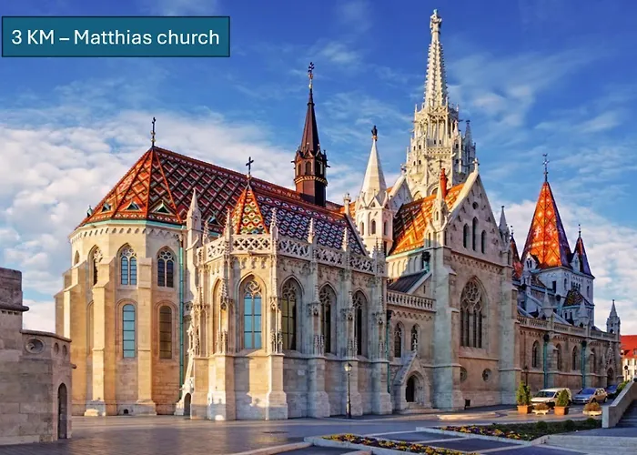 Lt 2 Lejlighed Budapest