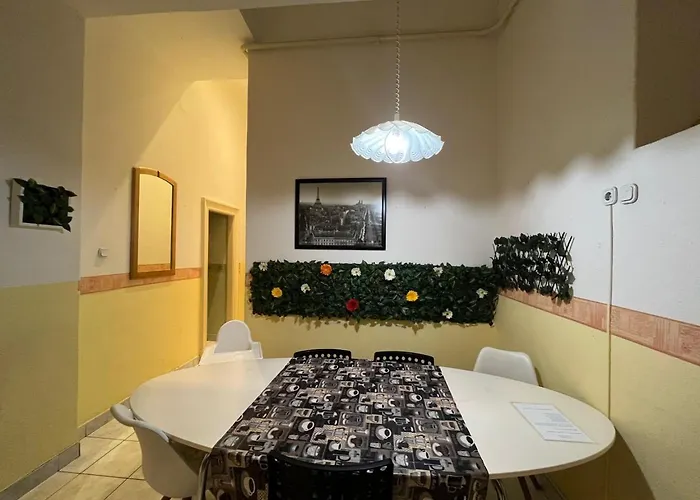 アパート Lt 2 ブダペスト