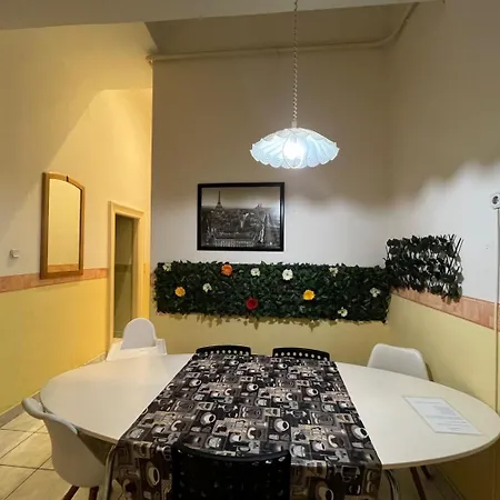 Appartement Lt 2 Boedapest