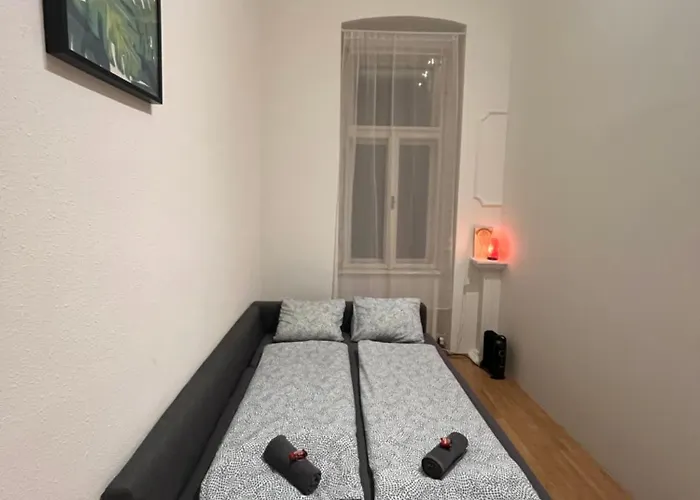 Appartement Lt 2 *